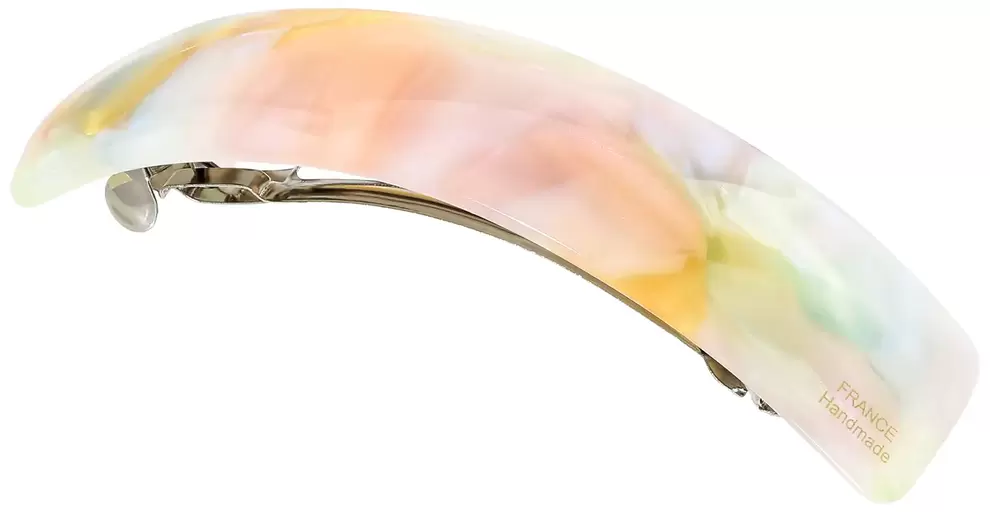 Haarspange - Colorful Ma...