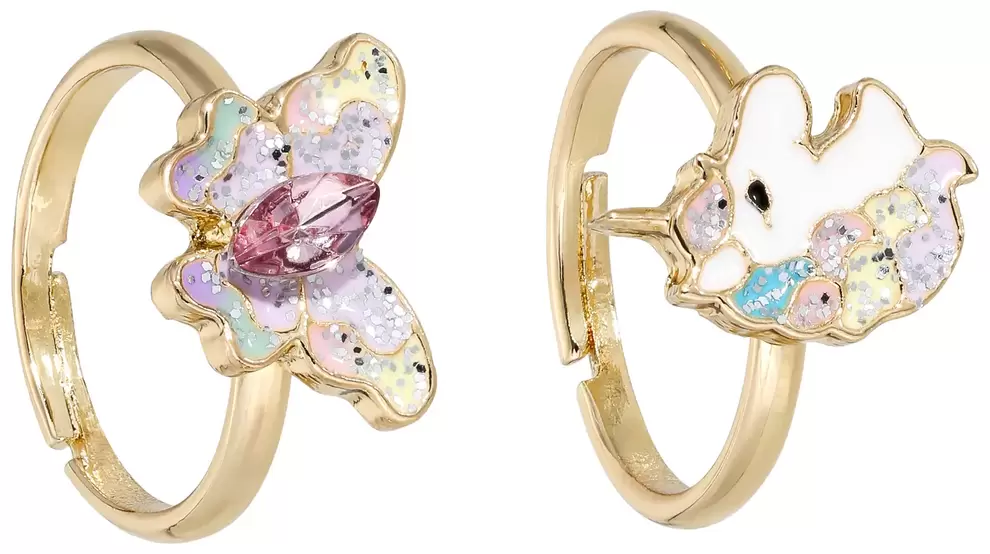 Kinder Ring Set - Unico...