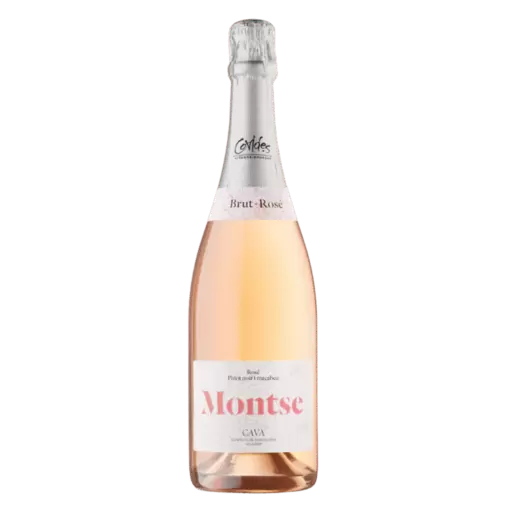 CAVA MONTSE ROSADO