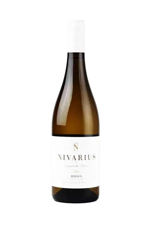 VINO NIVARIUS BLANCO