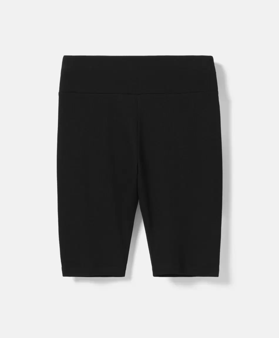 Mallas cortas 100% algodón