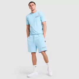 Hoodrich Pantalón Corto Magma