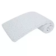 Colchón de viaje enrollable 60 x 120 cm impreso