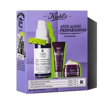 Anti-Aging Preparations Set