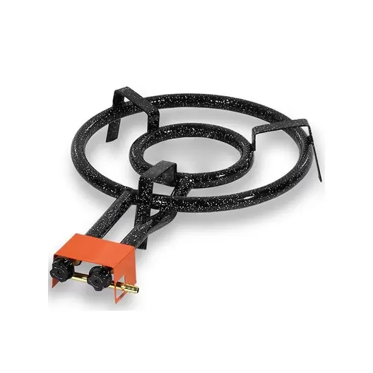 Paellero de gas 35 cm Vitrokitchen