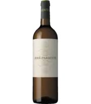 José Pariente Verdejo 2024