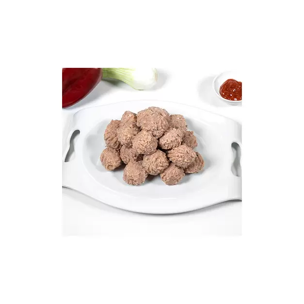 Albóndigas de Pollo (bolsa de 500g)