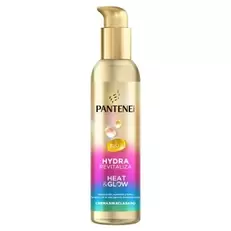 Hydra Revitaliza Heat & Glow Crema sin Aclarado