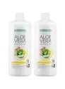 Pack Doble Aloe Vera Gel Bebible Immune Plus