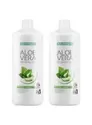 Pack Doble Aloe Vera Gel Bebible Sivera