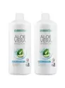 Pack Doble Aloe Vera Gel Bebible Active Freedom