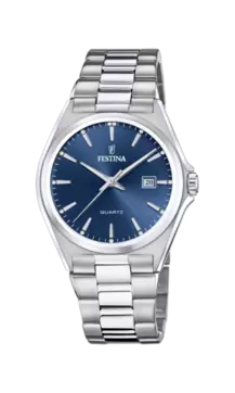 Reloj de hombre Festina Classics F20552/3