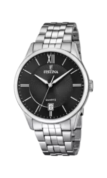 Reloj de hombre Festina Classics F20425/3