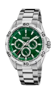 Reloj de hombre Festina multifunción F20623/3