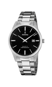 Reloj de hombre Festina Classics F20511/4