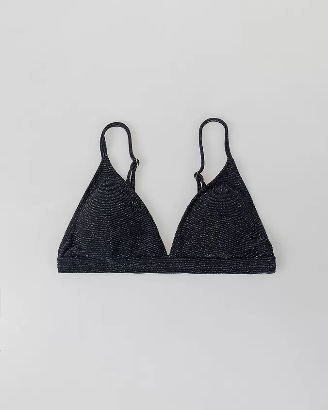 Bikini lurex