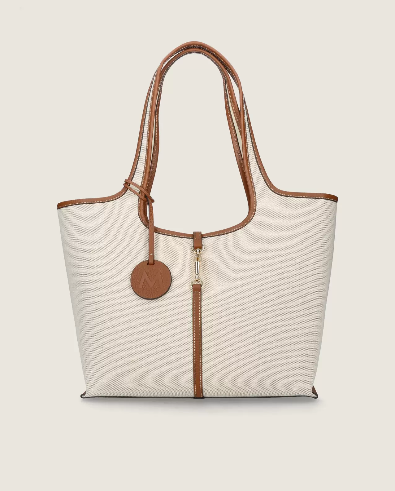 Canvas tote bag