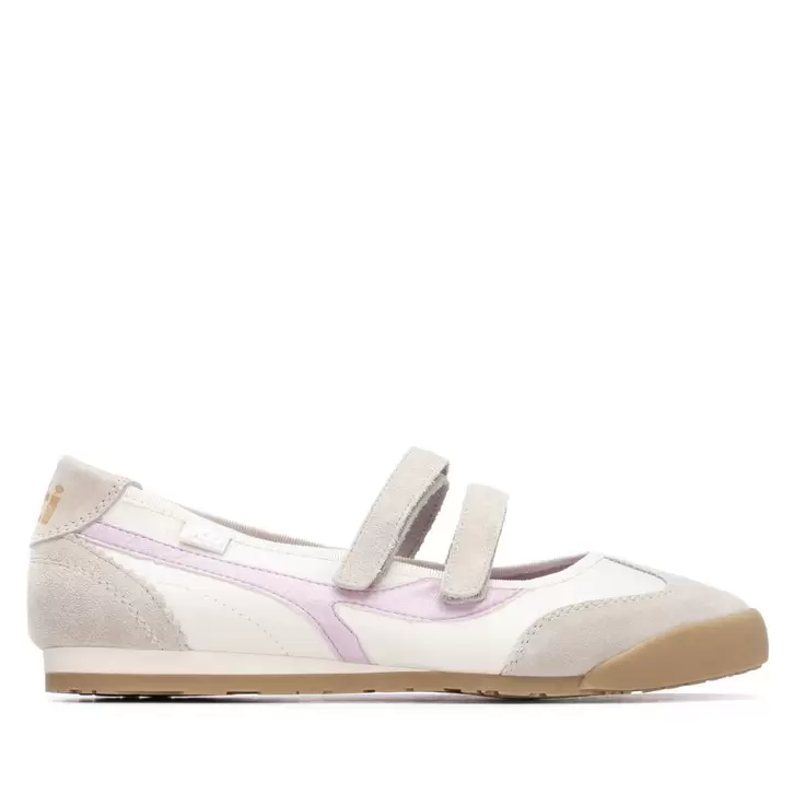 Zapatilla de mujer plano Xti 14522003