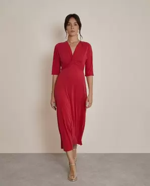 VESTIDO PICO