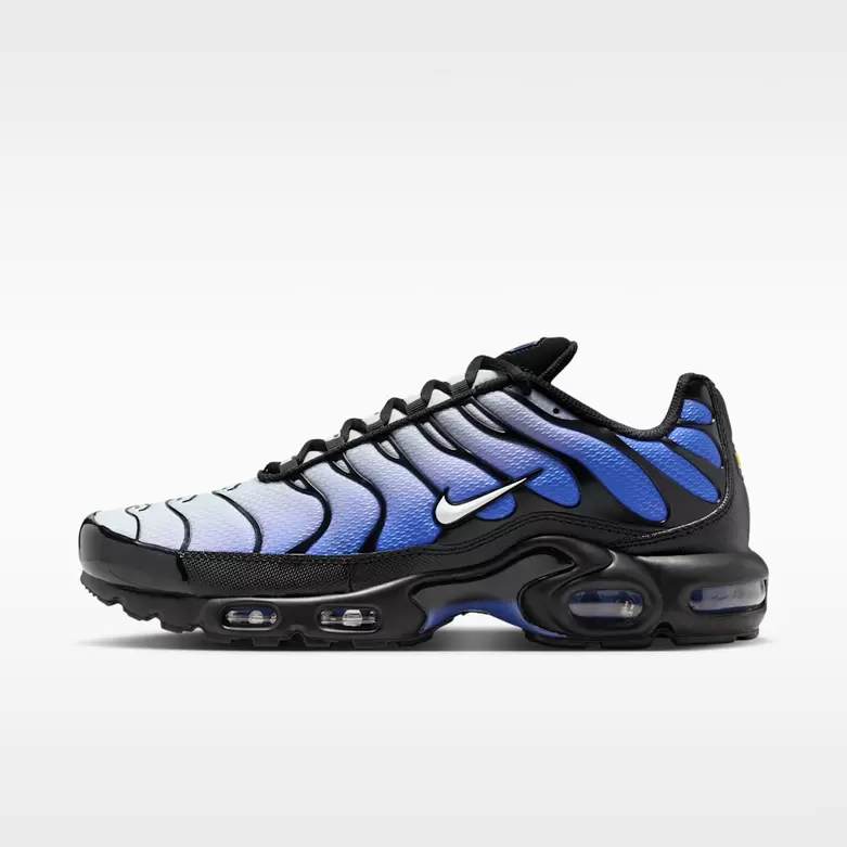 Nike Air Max Plus