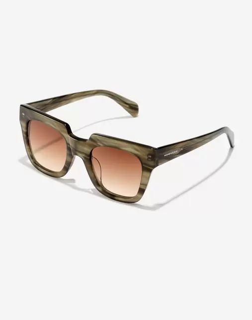 ROW X - GREEN TERRACOTA