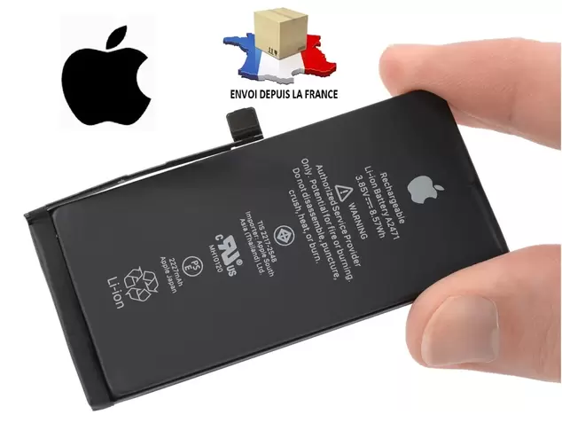 Batterie OEM original apple Iphone 12 mini Neuf accu akku battery