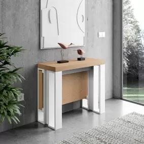 CONSOLA CONVERTIBLE BIRD