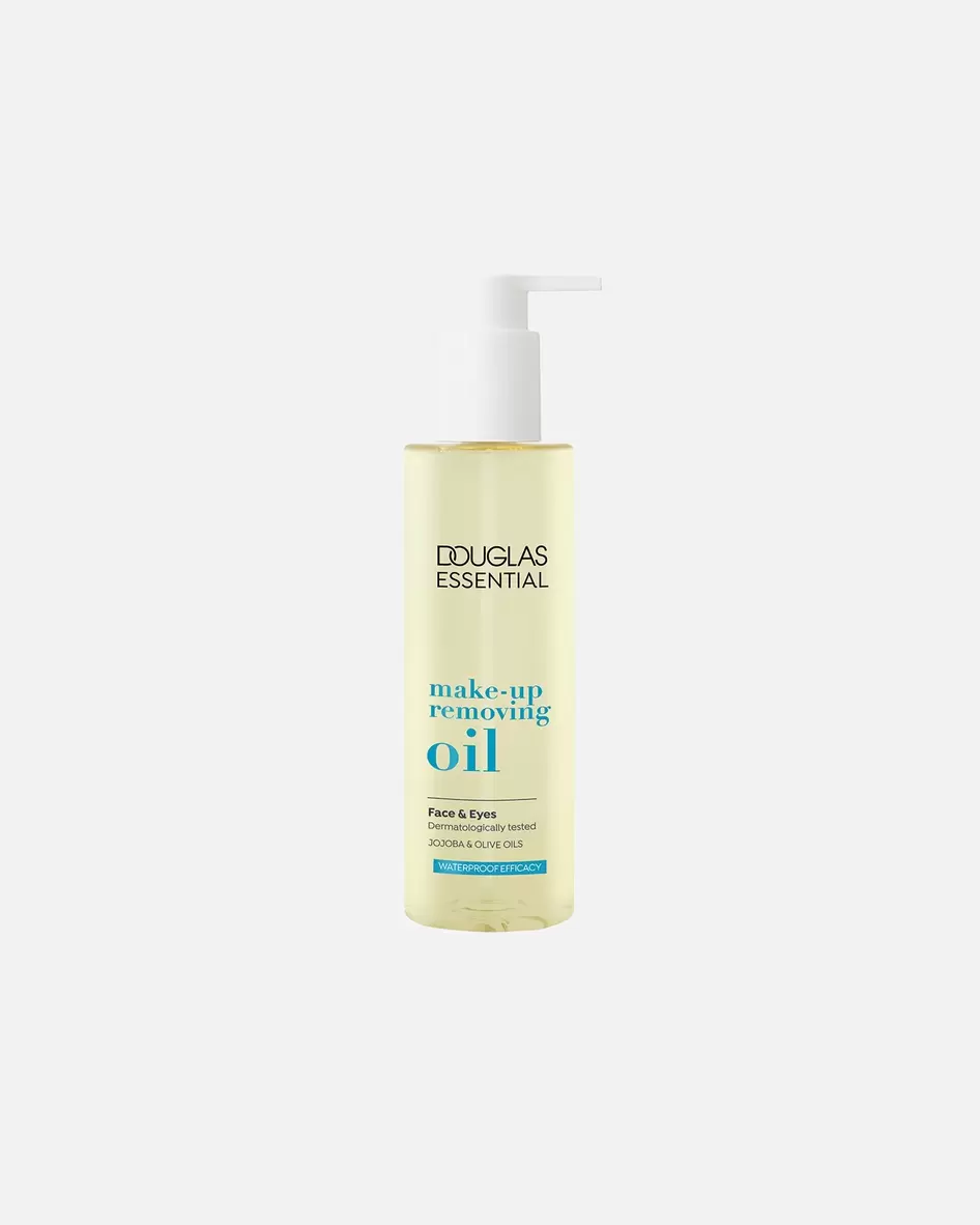 Cleansing Oil