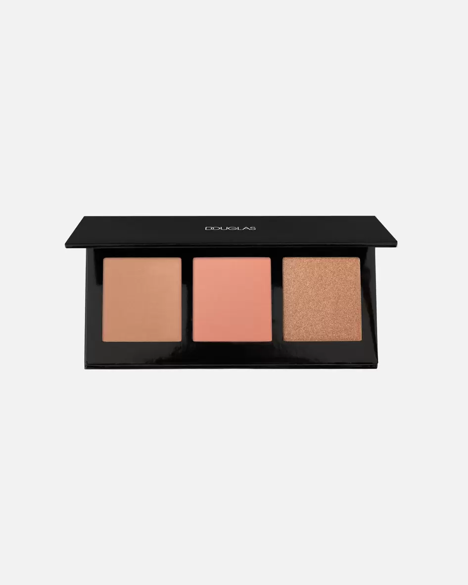 Must Have Face Palette