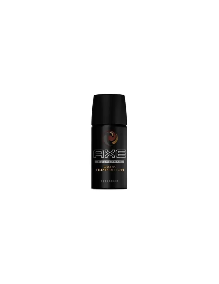 Dark Temptation Mini 35ml Bodyspray Desodorante