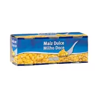 Maíz dulce Hacendado