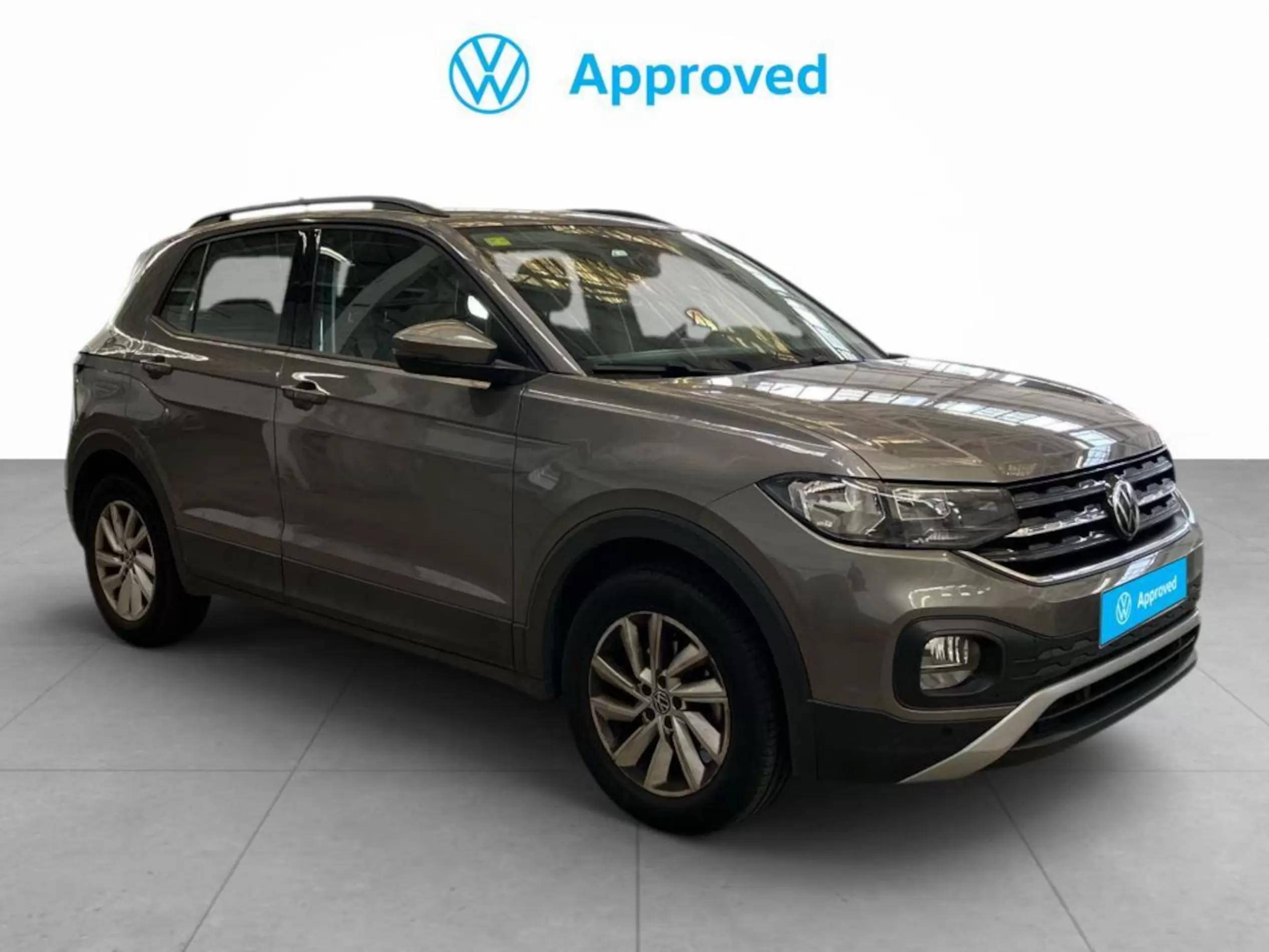 Volkswagen T-Cross Advance