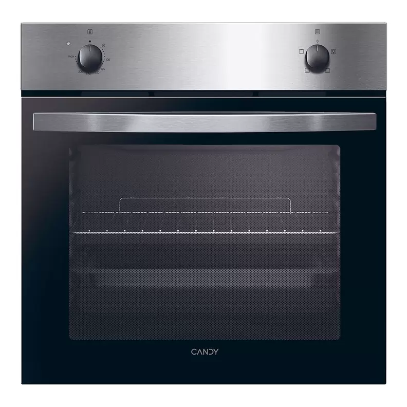 Horno multifunción Candy 70 litros,  aqualisis - FIDCP X200