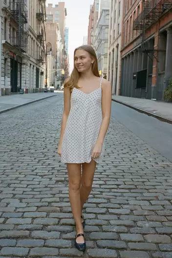 Product Name:Gabriela Dress