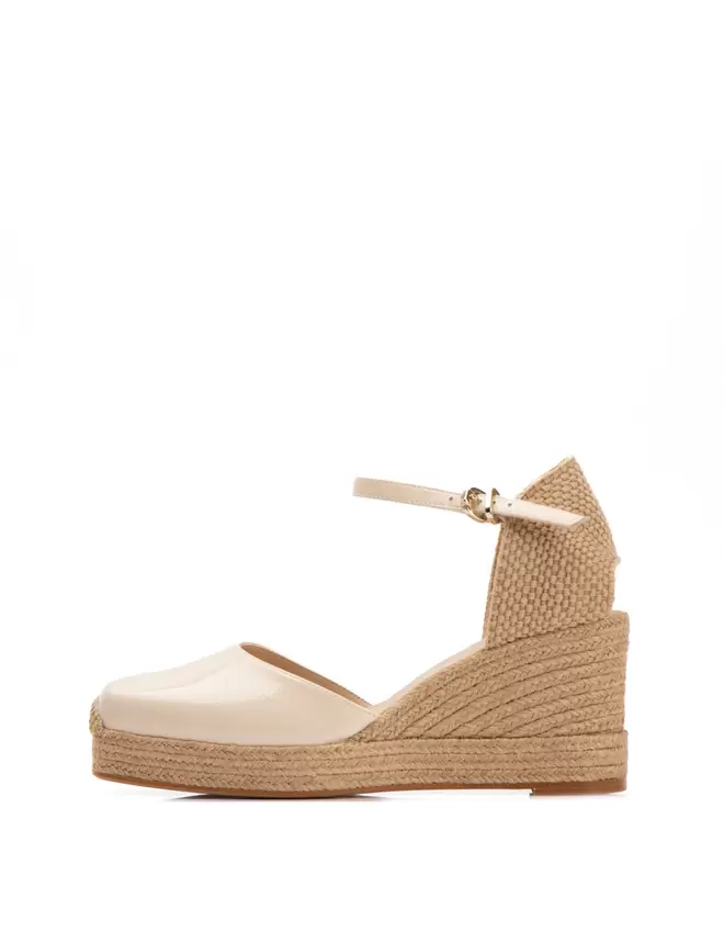 YELES Charol naplak marfil