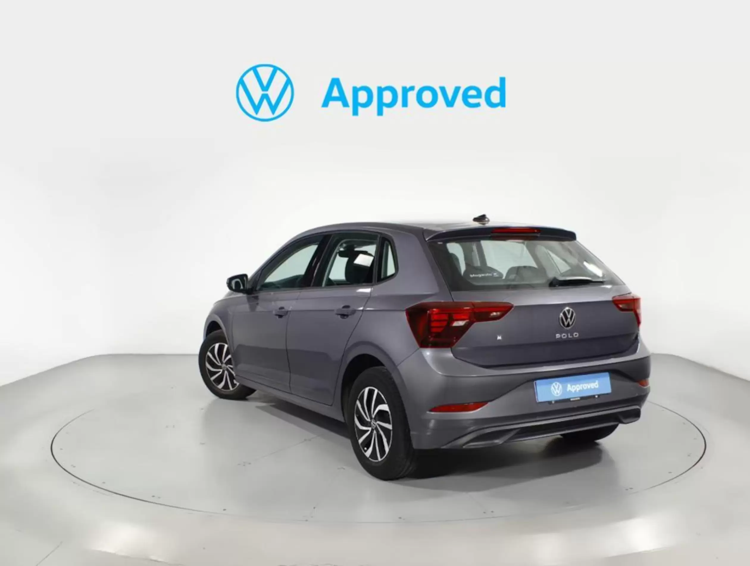 Volkswagen Polo Life