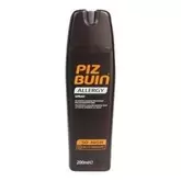 Piz buin allergy spray spf 50 + high 200 ml