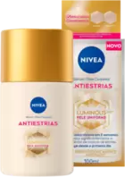 LUMINOUS360 ANTIESTRÍAS 100ML