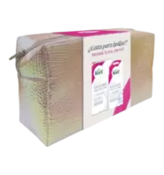 NECESER 20 BANDAS FACIALES + 20 CORPORALES