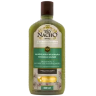 CHAMPÚ ENGROSADOR JALEA REAL 200ML