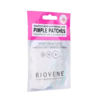 PARCHES GRANOS 24UDS