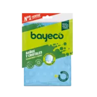 BAYETA ESPECIAL CRISTALES