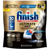 ULTIMATE PLUS REGULAR 10CAPS