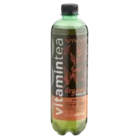 VITAMINTEA ZERO MELOCOTÓN 600ML