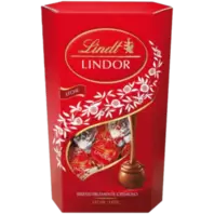 LINDOR CORNET CHOCO LECHE 137G