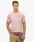 Camiseta gráfica Utility Sport