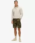 Pantalones cortos cargo Heavy