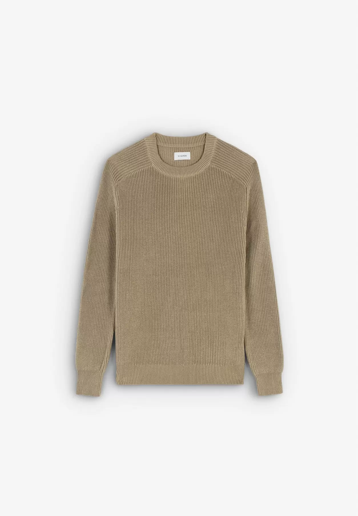 JERSEY PUNTO ALGODÓN