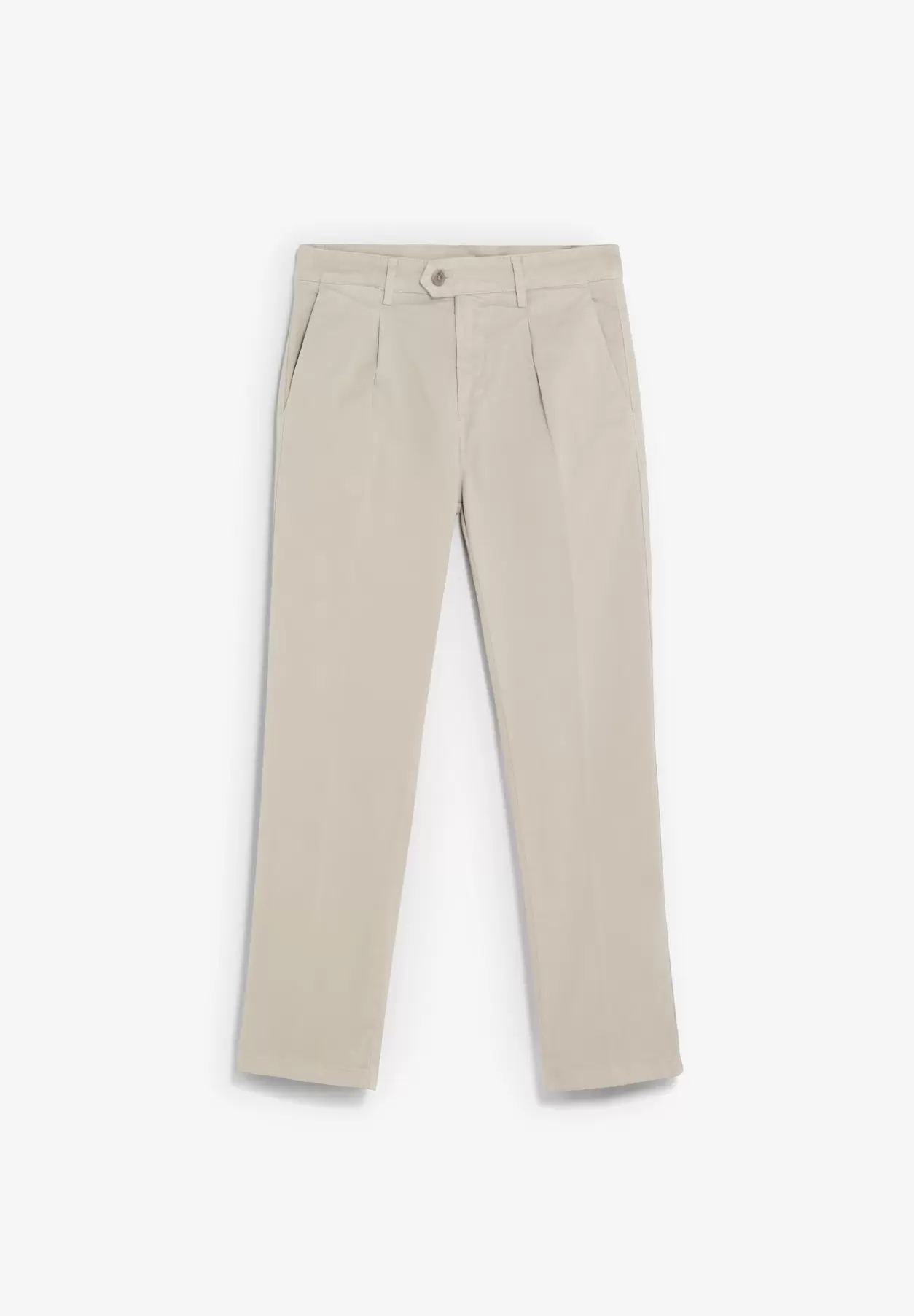 PANTALÓN CHINO PINZAS