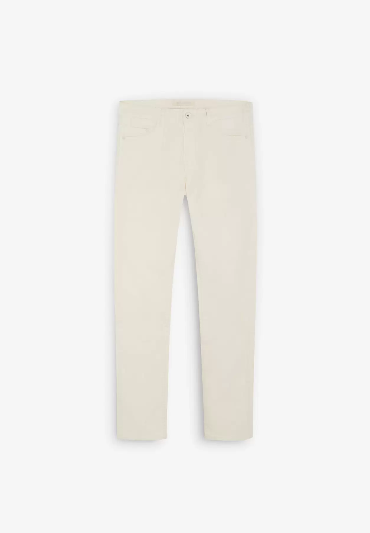 PANTALÓN CINCO BOLSILLOS